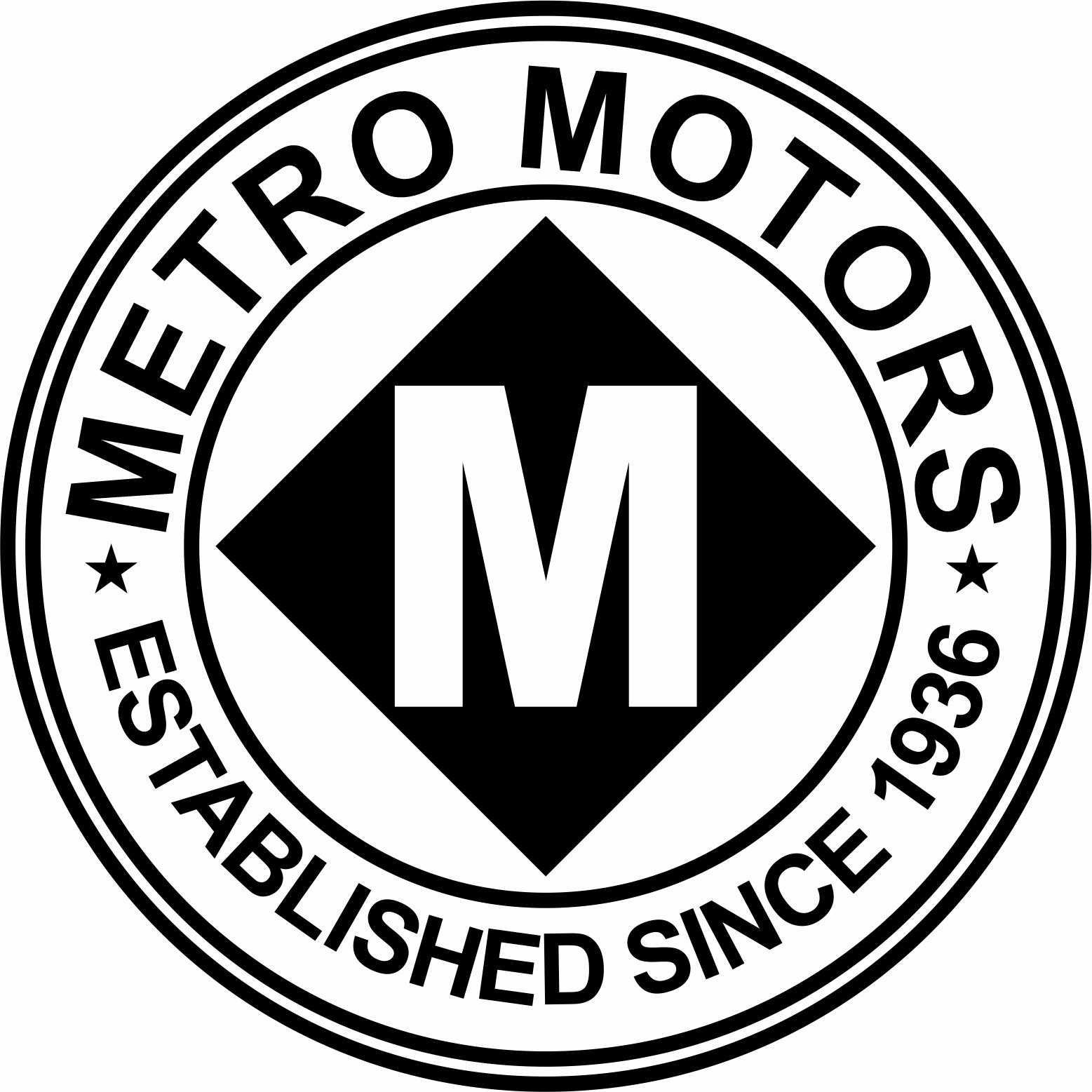 Metro Motors Group